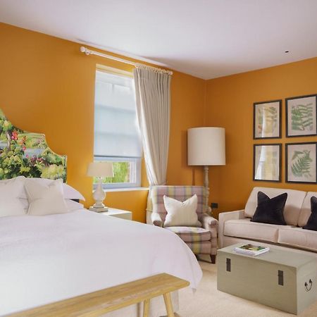 Penally Abbey Country House Hotel And Restaurant エクステリア 写真