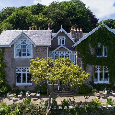 Penally Abbey Country House Hotel And Restaurant エクステリア 写真