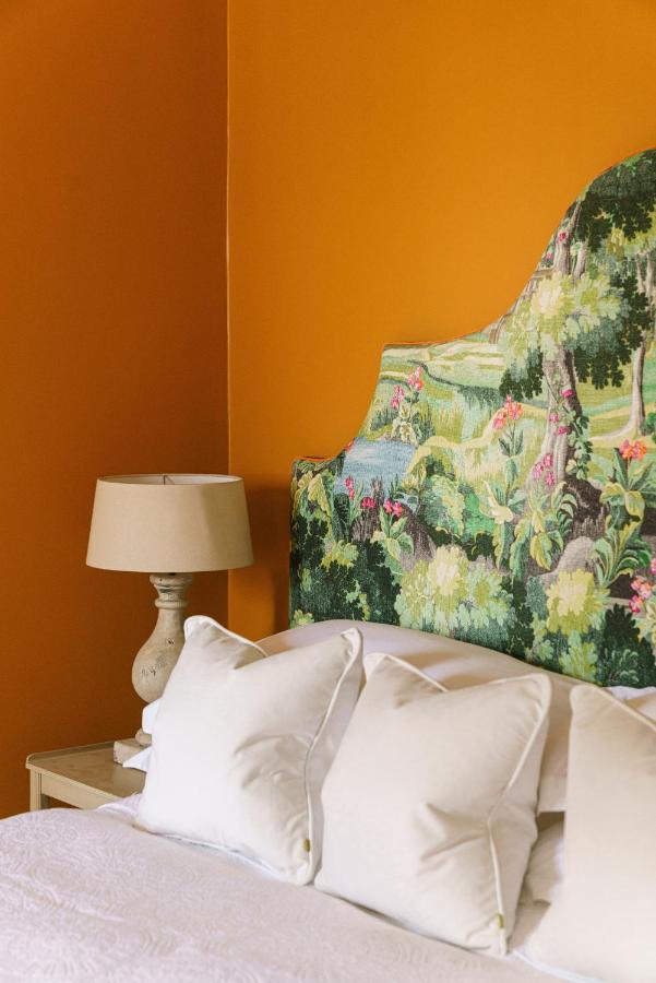 Penally Abbey Country House Hotel And Restaurant エクステリア 写真