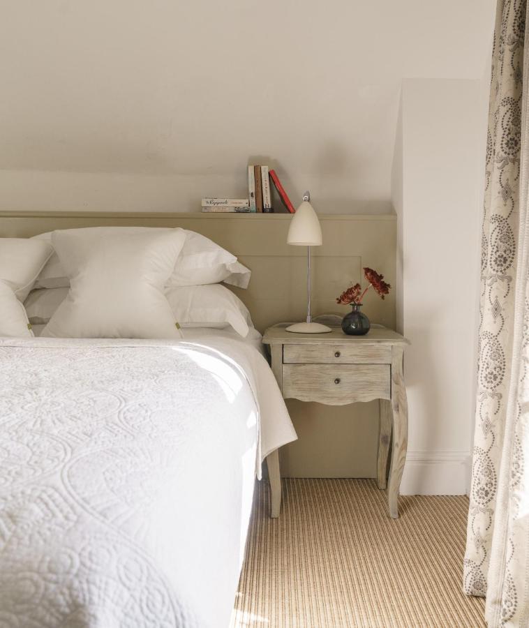 Penally Abbey Country House Hotel And Restaurant エクステリア 写真