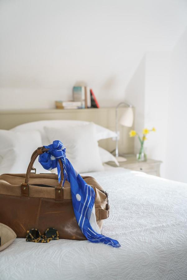 Penally Abbey Country House Hotel And Restaurant エクステリア 写真