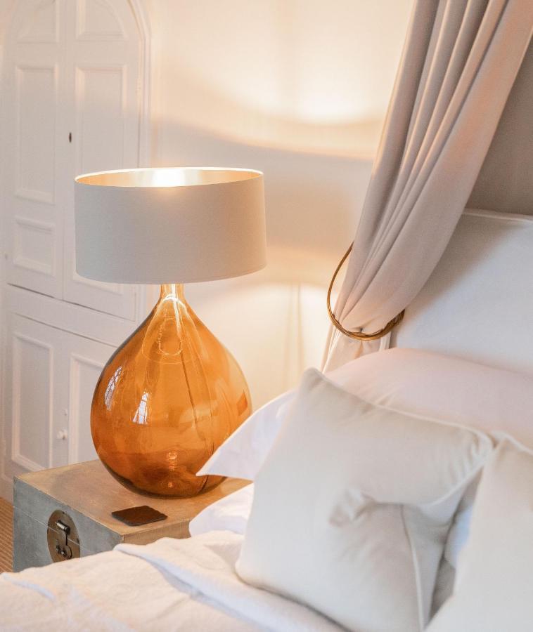 Penally Abbey Country House Hotel And Restaurant エクステリア 写真