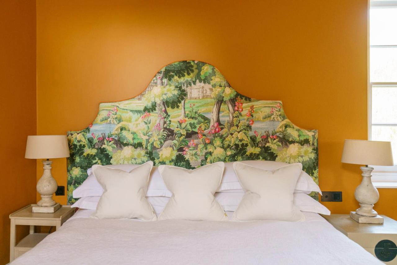 Penally Abbey Country House Hotel And Restaurant エクステリア 写真