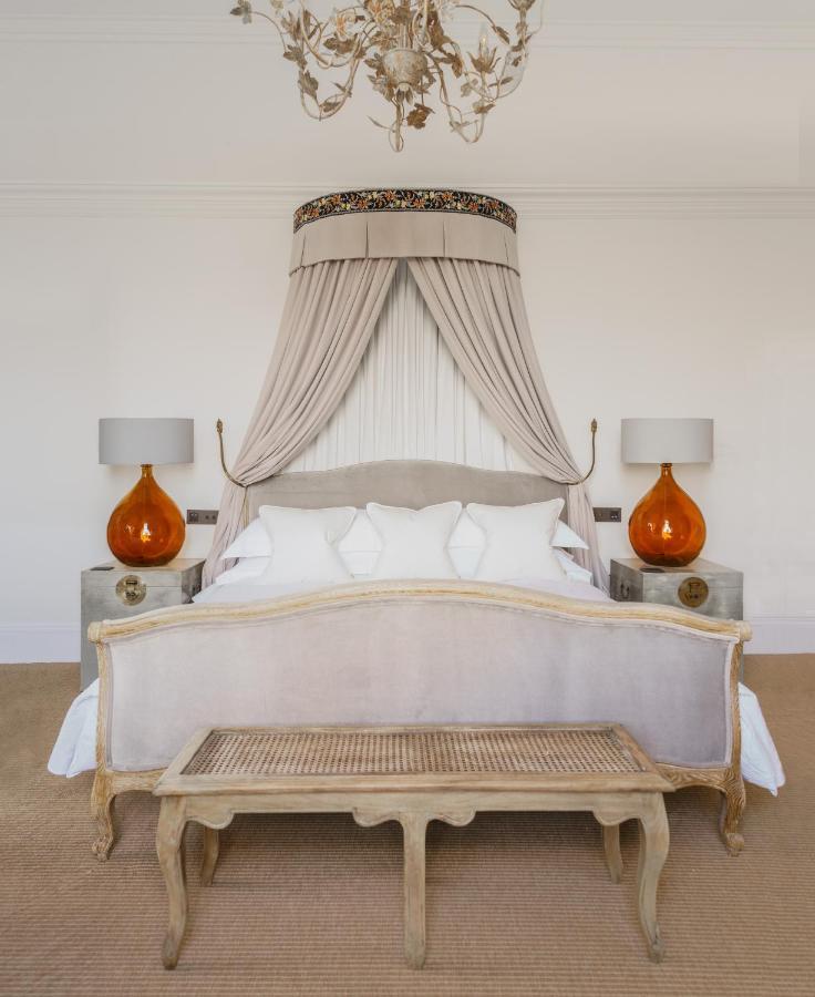 Penally Abbey Country House Hotel And Restaurant エクステリア 写真