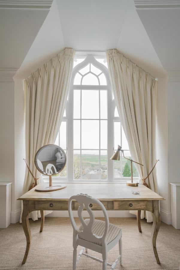 Penally Abbey Country House Hotel And Restaurant エクステリア 写真