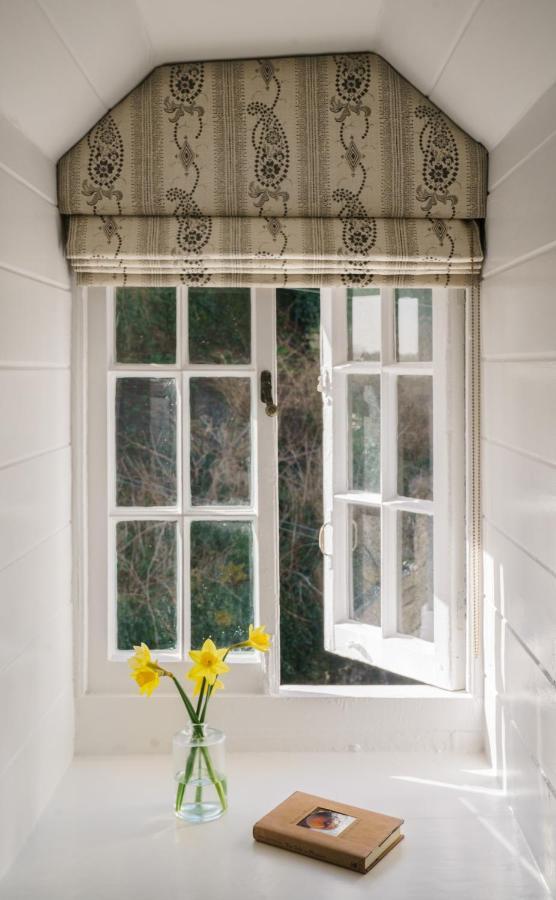 Penally Abbey Country House Hotel And Restaurant エクステリア 写真