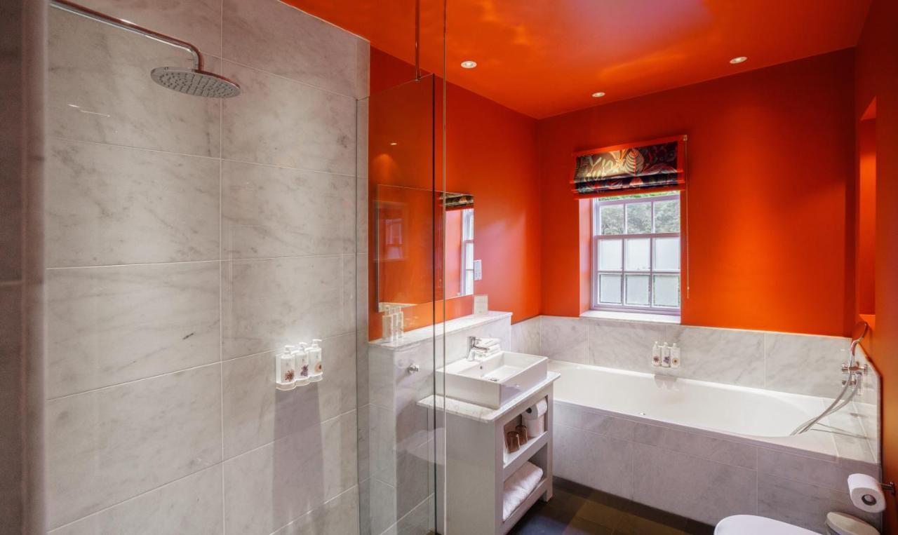 Penally Abbey Country House Hotel And Restaurant エクステリア 写真