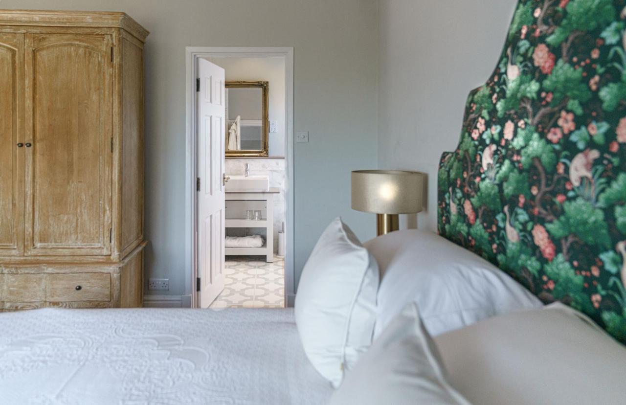 Penally Abbey Country House Hotel And Restaurant エクステリア 写真