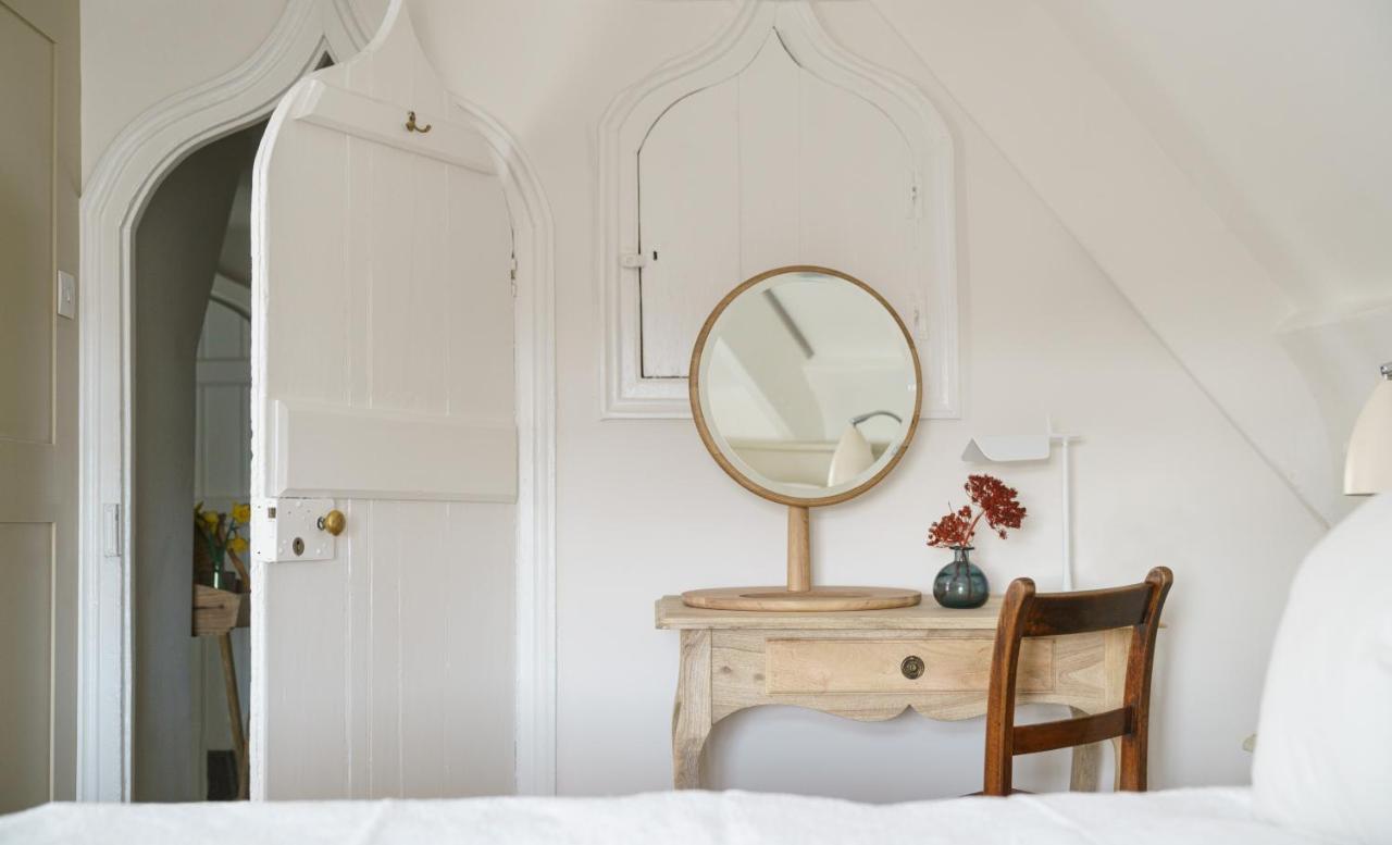 Penally Abbey Country House Hotel And Restaurant エクステリア 写真
