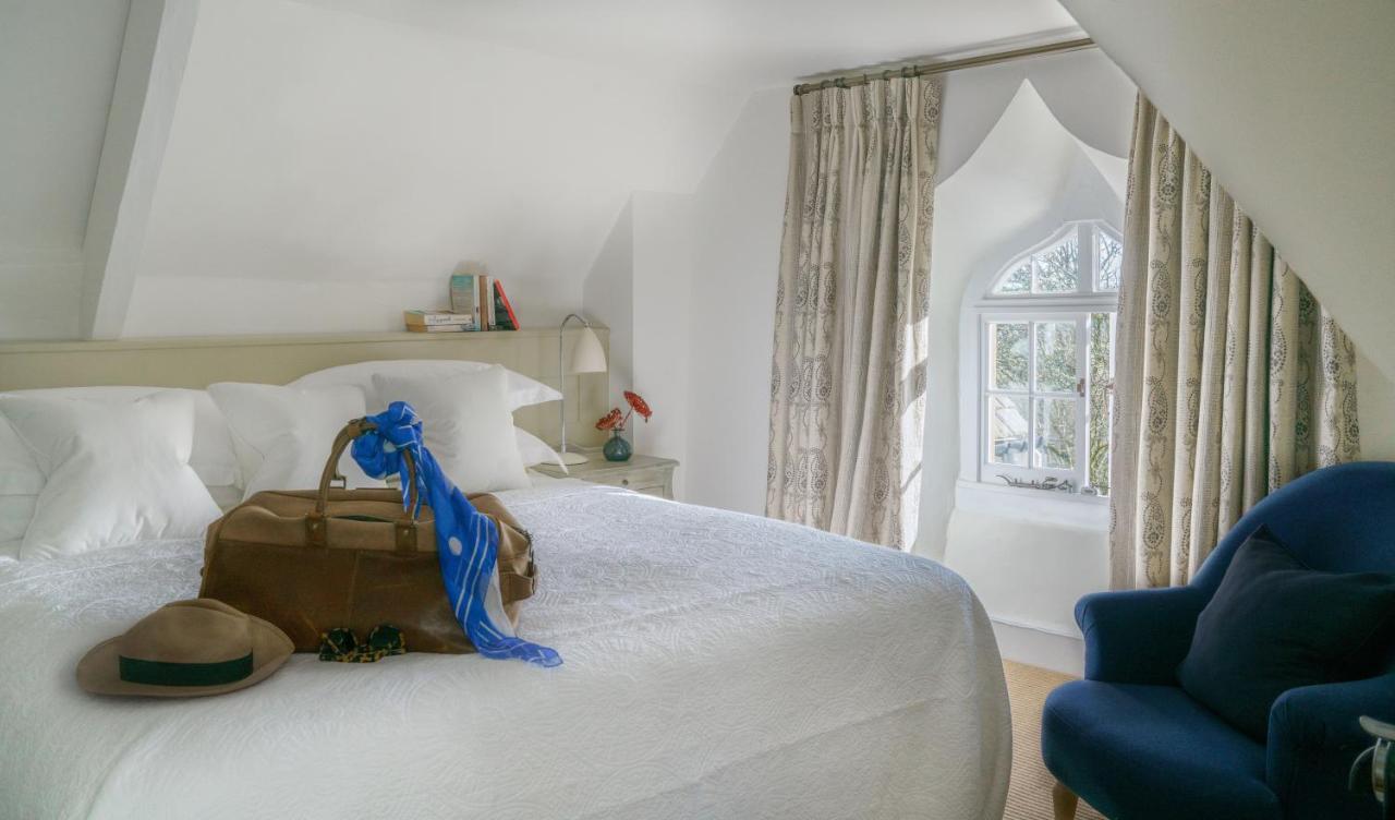 Penally Abbey Country House Hotel And Restaurant エクステリア 写真