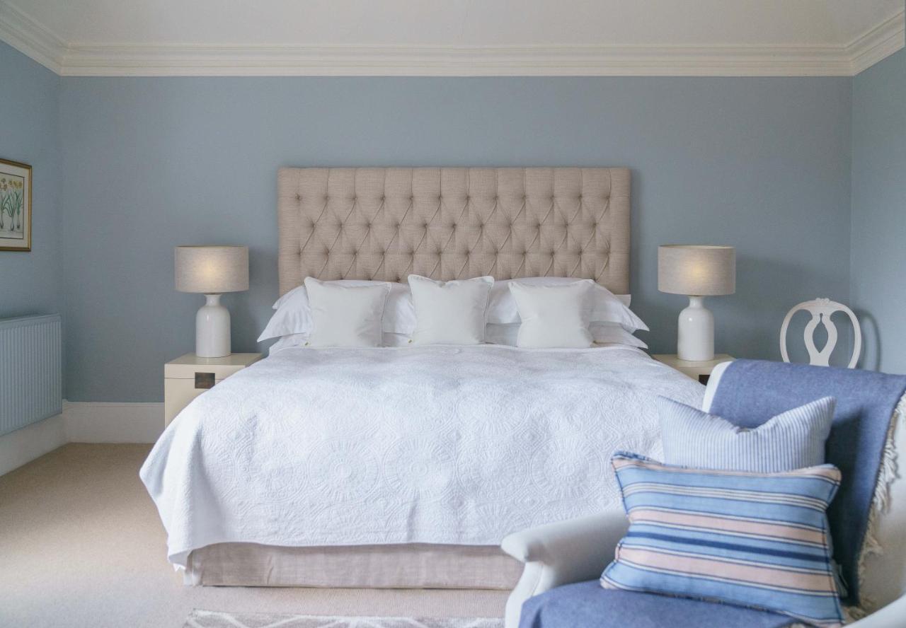Penally Abbey Country House Hotel And Restaurant エクステリア 写真