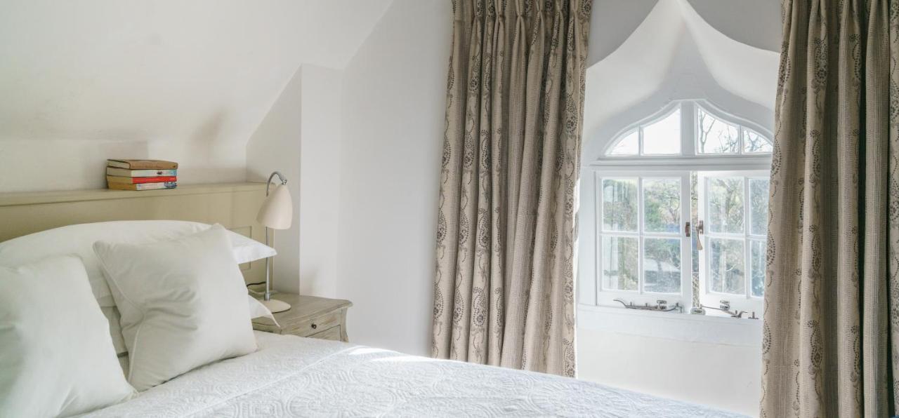 Penally Abbey Country House Hotel And Restaurant エクステリア 写真