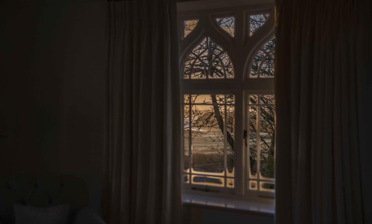 Penally Abbey Country House Hotel And Restaurant エクステリア 写真