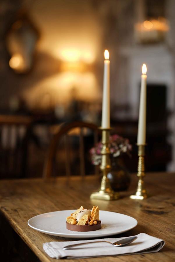 Penally Abbey Country House Hotel And Restaurant エクステリア 写真