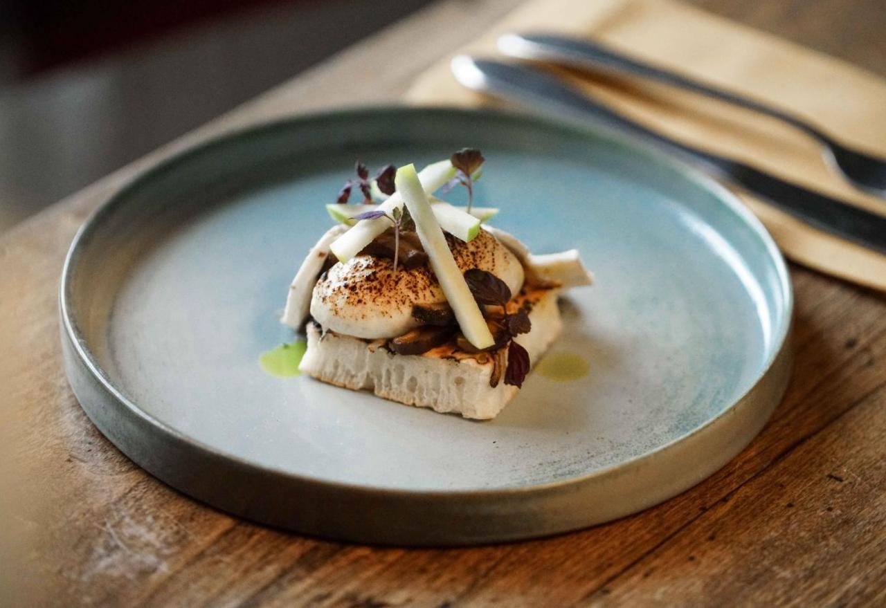 Penally Abbey Country House Hotel And Restaurant エクステリア 写真