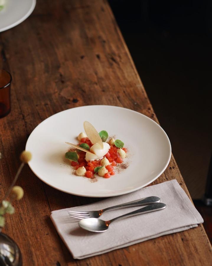 Penally Abbey Country House Hotel And Restaurant エクステリア 写真