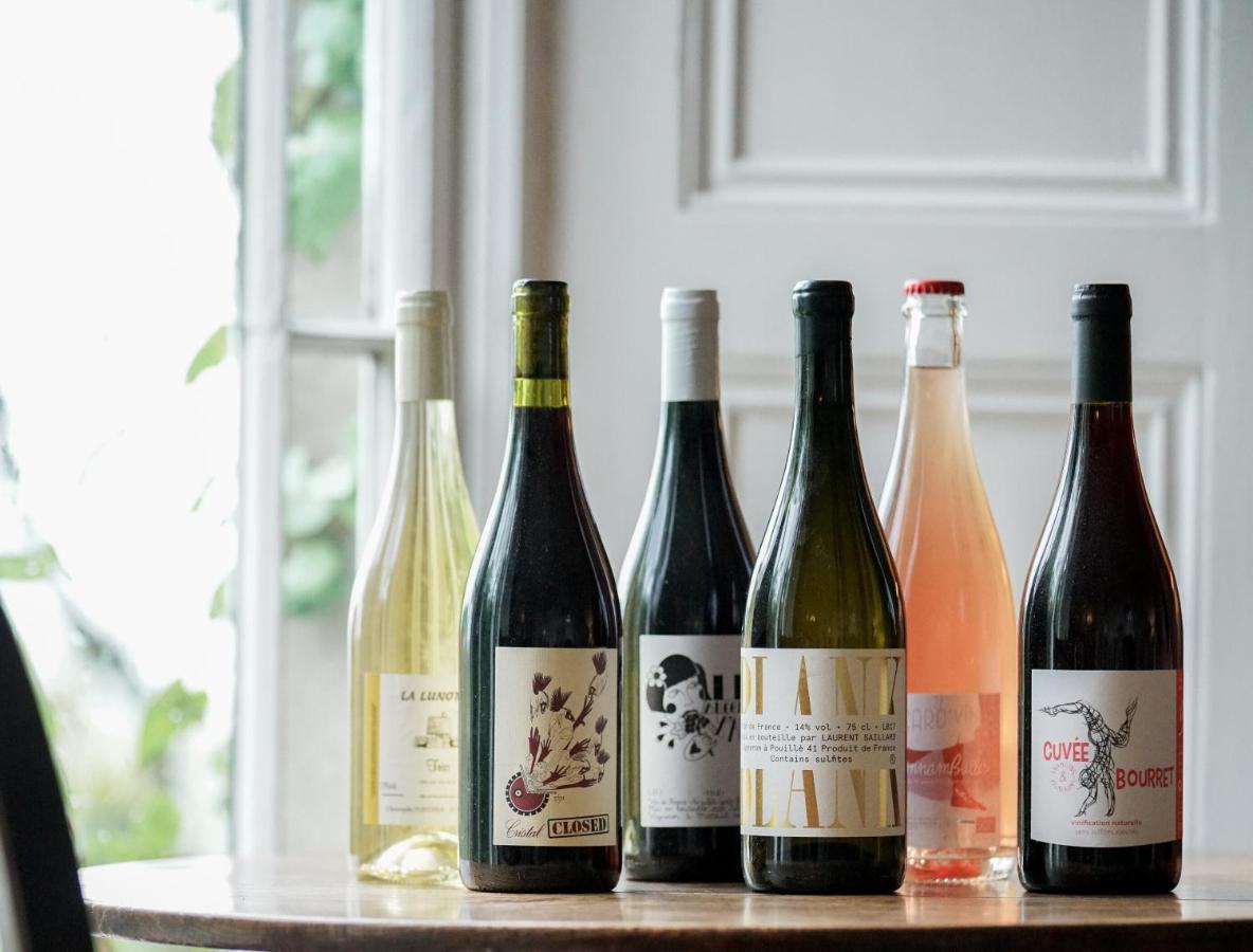 Penally Abbey Country House Hotel And Restaurant エクステリア 写真