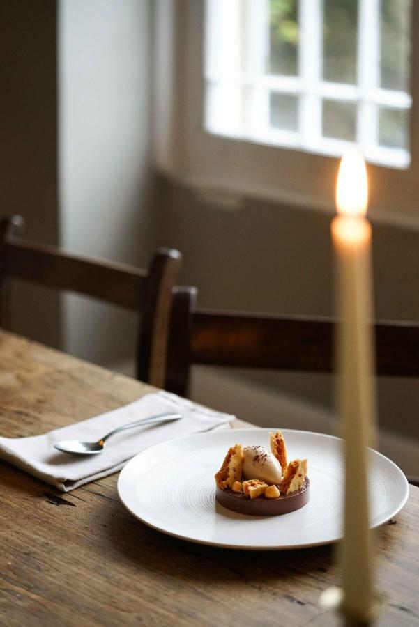 Penally Abbey Country House Hotel And Restaurant エクステリア 写真