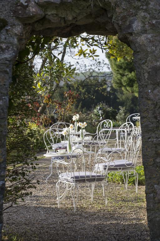 Penally Abbey Country House Hotel And Restaurant エクステリア 写真