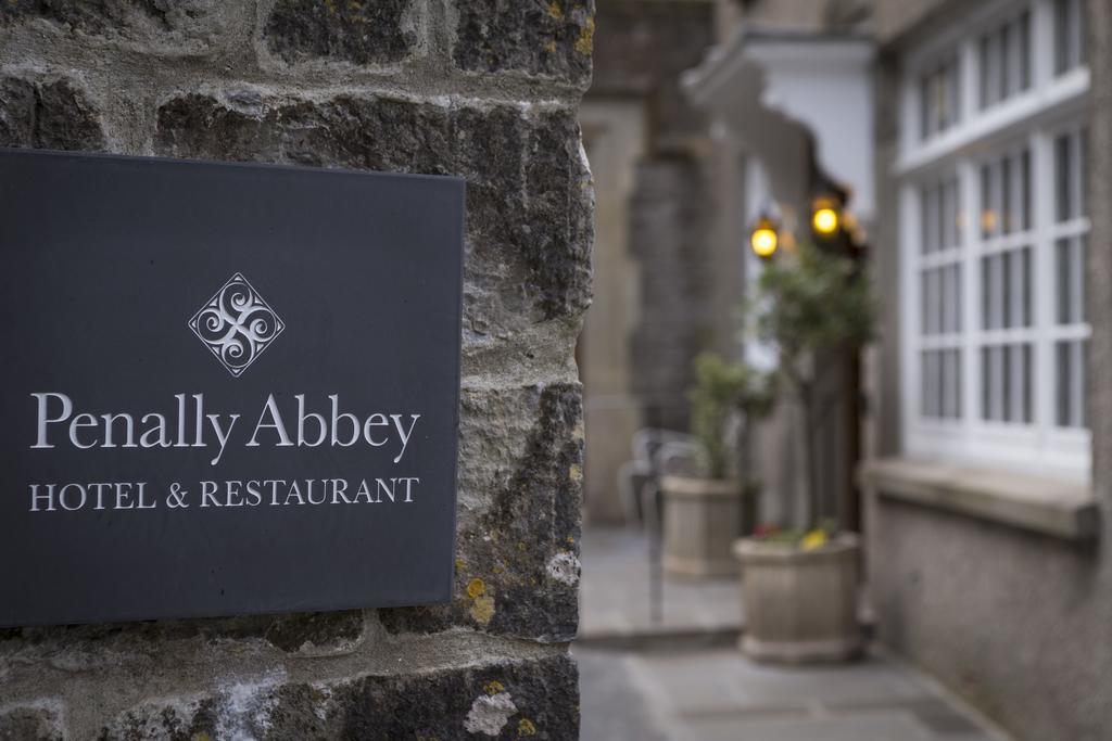 Penally Abbey Country House Hotel And Restaurant エクステリア 写真