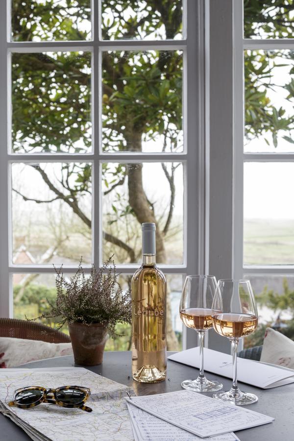 Penally Abbey Country House Hotel And Restaurant エクステリア 写真