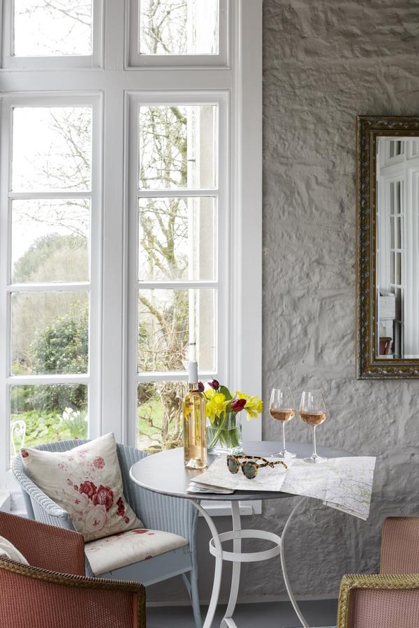 Penally Abbey Country House Hotel And Restaurant エクステリア 写真