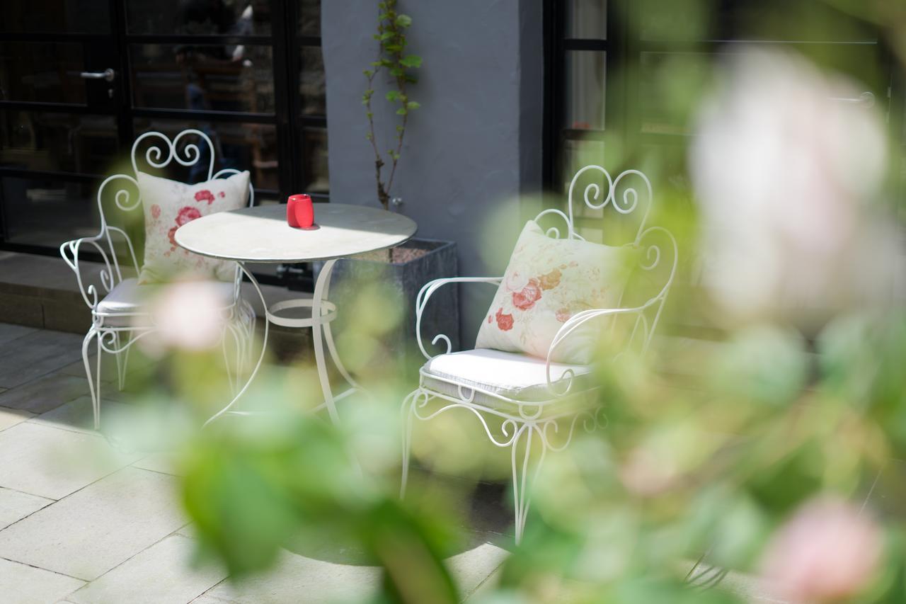 Penally Abbey Country House Hotel And Restaurant エクステリア 写真