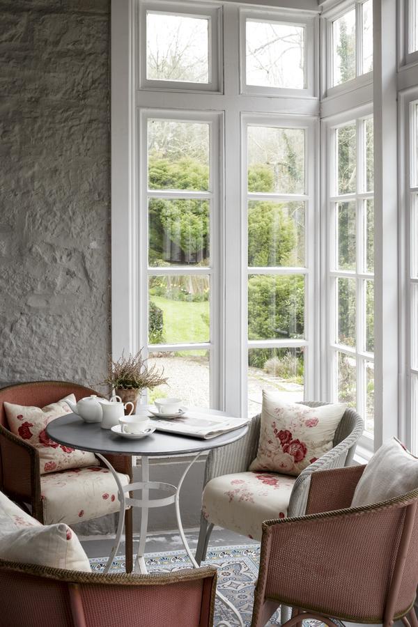 Penally Abbey Country House Hotel And Restaurant エクステリア 写真