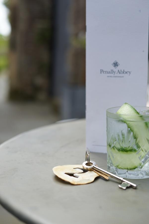 Penally Abbey Country House Hotel And Restaurant エクステリア 写真
