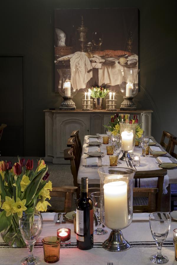 Penally Abbey Country House Hotel And Restaurant エクステリア 写真