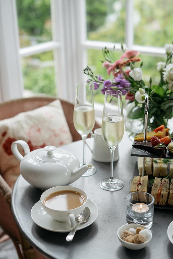 Penally Abbey Country House Hotel And Restaurant エクステリア 写真