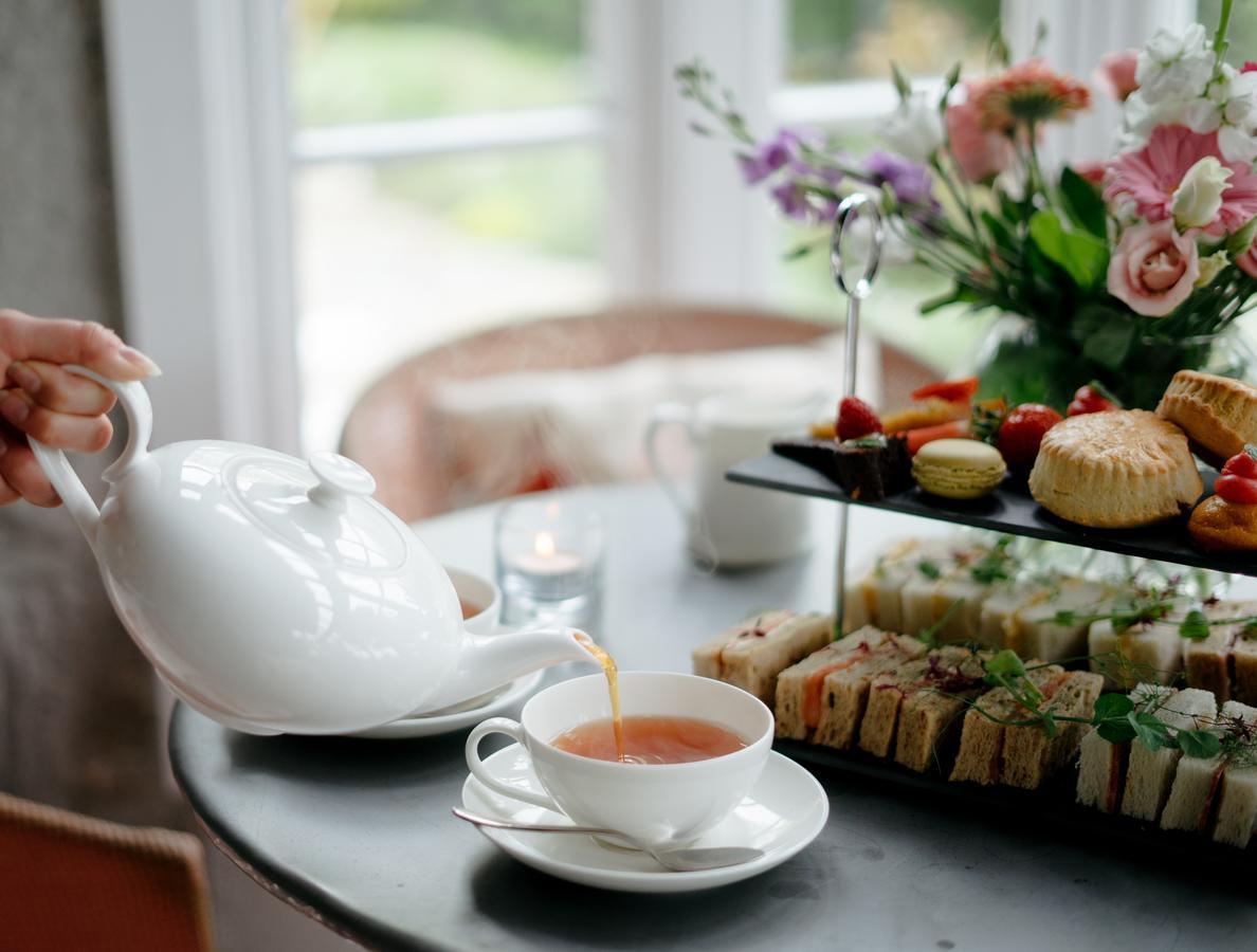 Penally Abbey Country House Hotel And Restaurant エクステリア 写真