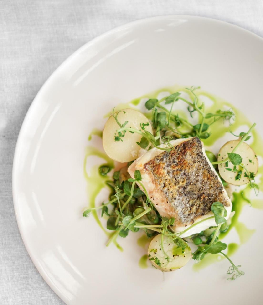 Penally Abbey Country House Hotel And Restaurant エクステリア 写真