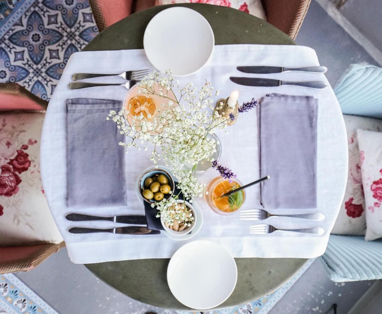 Penally Abbey Country House Hotel And Restaurant エクステリア 写真